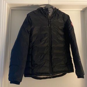 Canada goose jacket